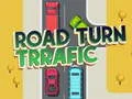 Spel Weg Bocht Verkeer online Spel Weg Bocht Verkeer online