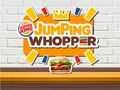 Spel Springende Whooper online Spel Springende Whooper online