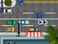 Spel Stadsparkeren 2D online