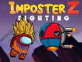 Spel Imposter Z Vechten online Spel Imposter Z Vechten online