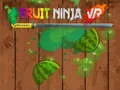 Spel Fruit Ninja VR online
