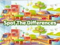 Spel Vind de verschillen online