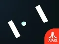 Spel Atari Pong online Spel Atari Pong online