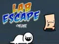 Spel Laboratorium Ontsnapping Online online