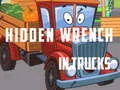 Spel Verborgen Steeksleutel In Vrachtwagens online