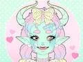 Spel Monster Girl Maker online Spel Monster Girl Maker online