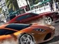 Spel Lamborghini Aventador Simulator online