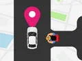 Spel Haal mij op, autobestuurder online
