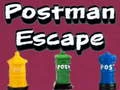 Spel Postbode Ontsnapping online
