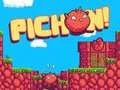 Spel Pichon: De Stuiterende Vogel online Spel Pichon: De Stuiterende Vogel online