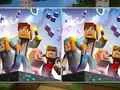 Spel Pixel Craft Verschillen online