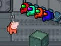 Spel Peppa Tussen Ons online