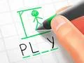 Spel Hangman online