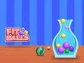 Spel Fit Ballen online