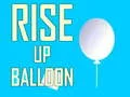 Spel Stijg Op Ballon online