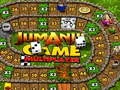 Spel Jumanji Spel Multiplayer online