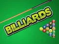 Spel Biljart online Spel Biljart online