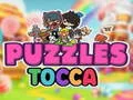 Spel Puzzels Tocca online Spel Puzzels Tocca online