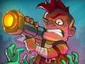 Spel Zombie Idle Defense online
