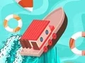 Spel Sprint en Boot online