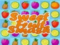 Spel Zoete Fruit Smash online