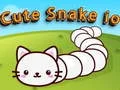Spel Schattige Slang io online Spel Schattige Slang io online
