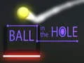 Spel Bal in het Gat online