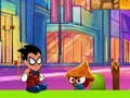 Spel Super Titans Avontuur online