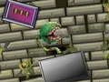 Spel Ontsnapping uit het Bos Huis online