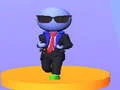 Spel Dakrails 3D online Spel Dakrails 3D online
