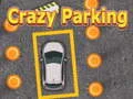Spel Gek parkeren online