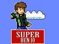 Spel Super Ben 10 online