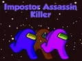 Spel Impostor Assassijn Killer online