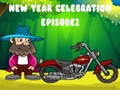 Spel Oud en Nieuw Viering Aflevering 2 online Spel Oud en Nieuw Viering Aflevering 2 online