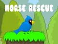 Spel Paardenredding online Spel Paardenredding online