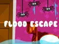 Spel Vloed Ontsnapping online