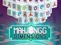Spel Mahjongg Dimensies online Spel Mahjongg Dimensies online