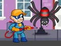 Spel Insectenverdelger online