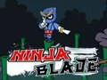 Spel Ninja Mes online