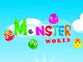 Spel Monsterwereld online