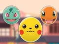 Spel Flappy Pokémon Dunk online