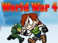 Spel Wereldoorlog 4 online