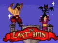 Spel De Laatste Ruïne online
