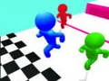 Spel Menigte Rennen online