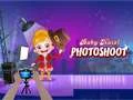 Spel Baby Hazel Fotoshoot online