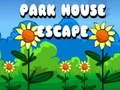 Spel Parkhuis Ontsnapping online