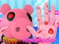 Spel Varkens Hand Arts online
