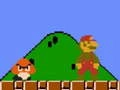 Spel Super Mario Klassiek online Spel Super Mario Klassiek online