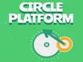 Spel Cirkelformaat online
