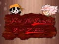 Spel Vind het gezicht van Dragon Ball Z online Spel Vind het gezicht van Dragon Ball Z online
